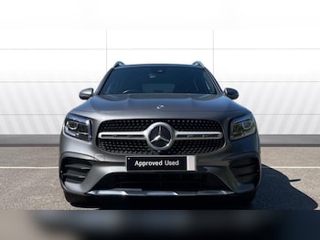 Used Mercedes-Benz GLB 2023 for sale - 78521218: Photo