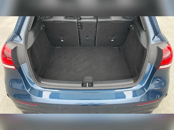 Used Mercedes-Benz A-Class 2022 for sale - 77847636: Photo