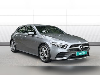 Used Mercedes-Benz A-Class 2019 for sale - 79343755: Photo