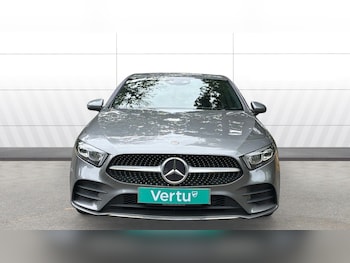 Used Mercedes-Benz A-Class 2019 for sale - 79343755: Photo