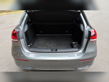 Used Mercedes-Benz A-Class 2019 for sale - 79343755: Photo