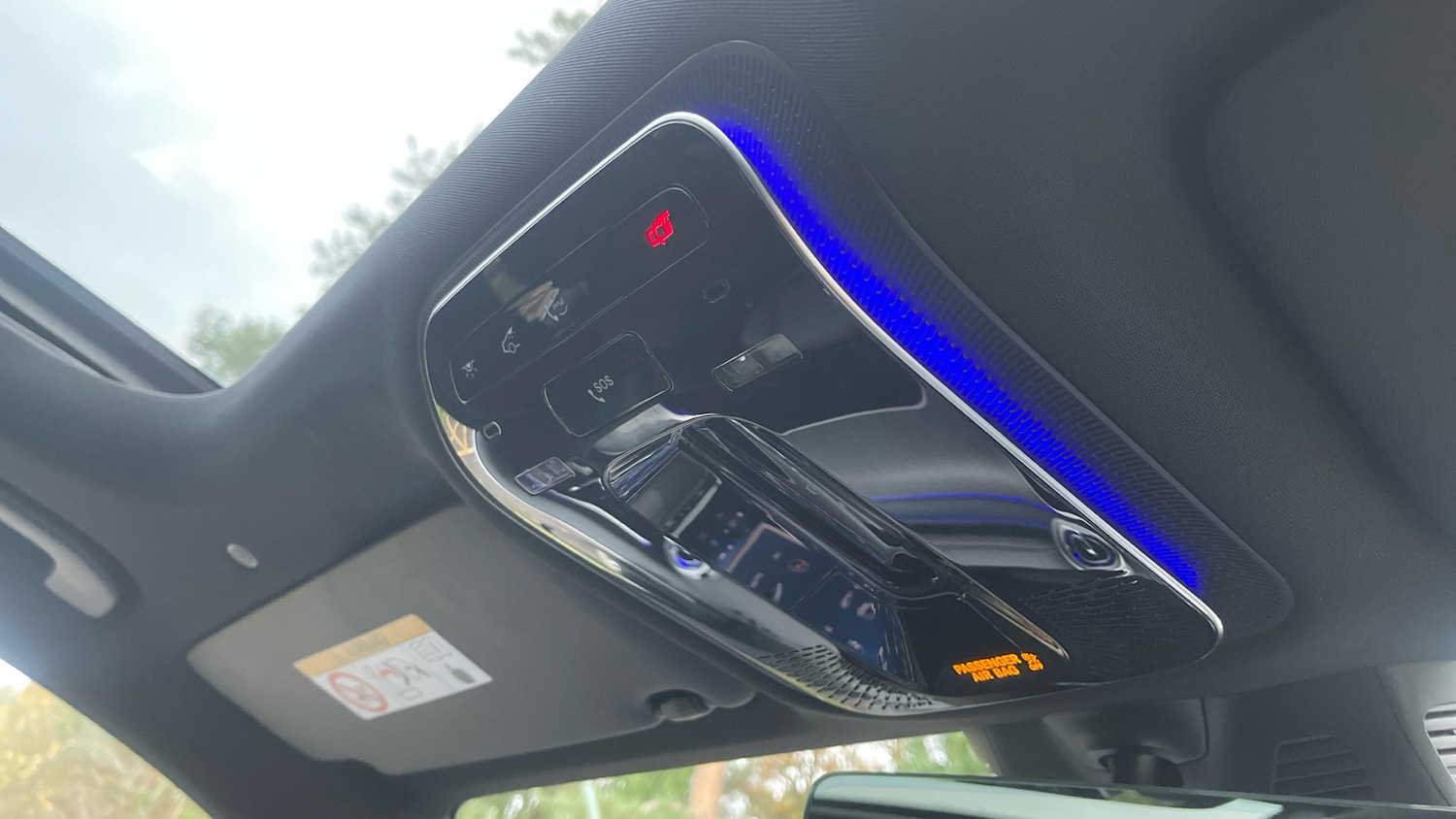 Used Mercedes-Benz GLC 2024 for sale - 76863730: Photo 35