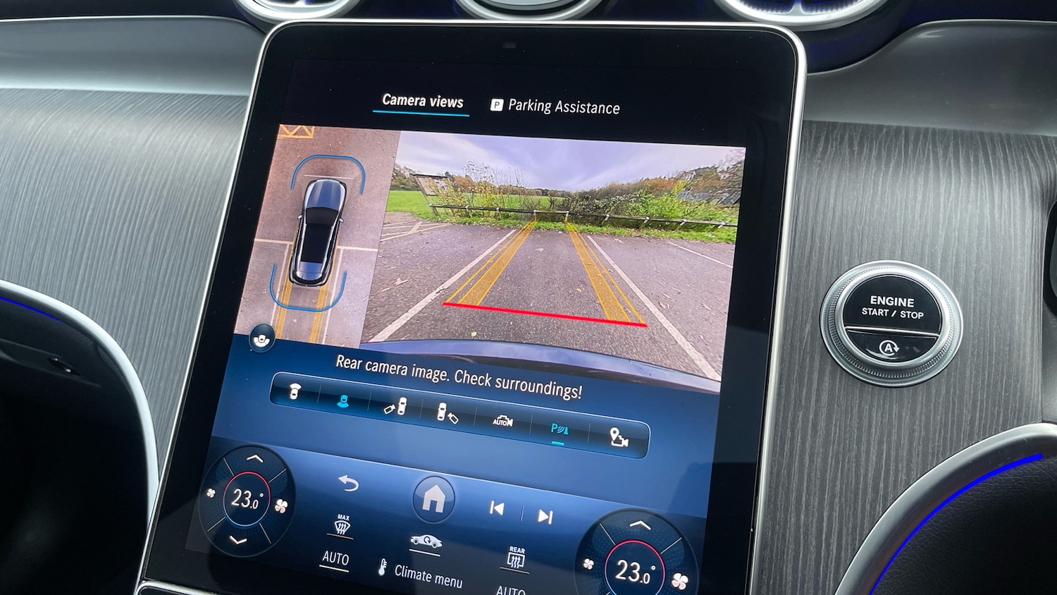 Used Mercedes-Benz GLC 2024 for sale - 76863730: Photo 45