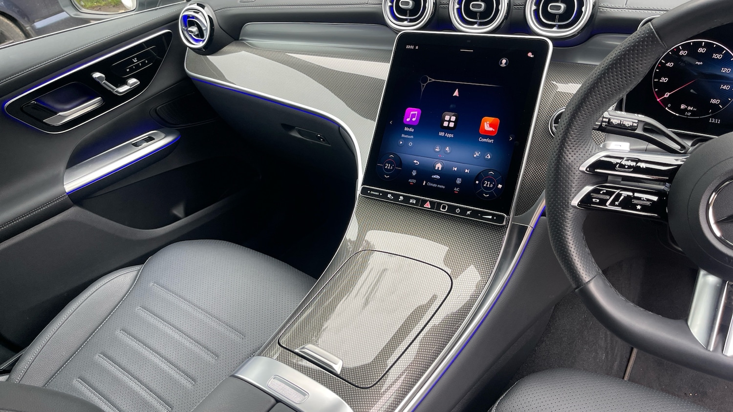 Used Mercedes-Benz GLC 2025 for sale - 77640043: Photo 14