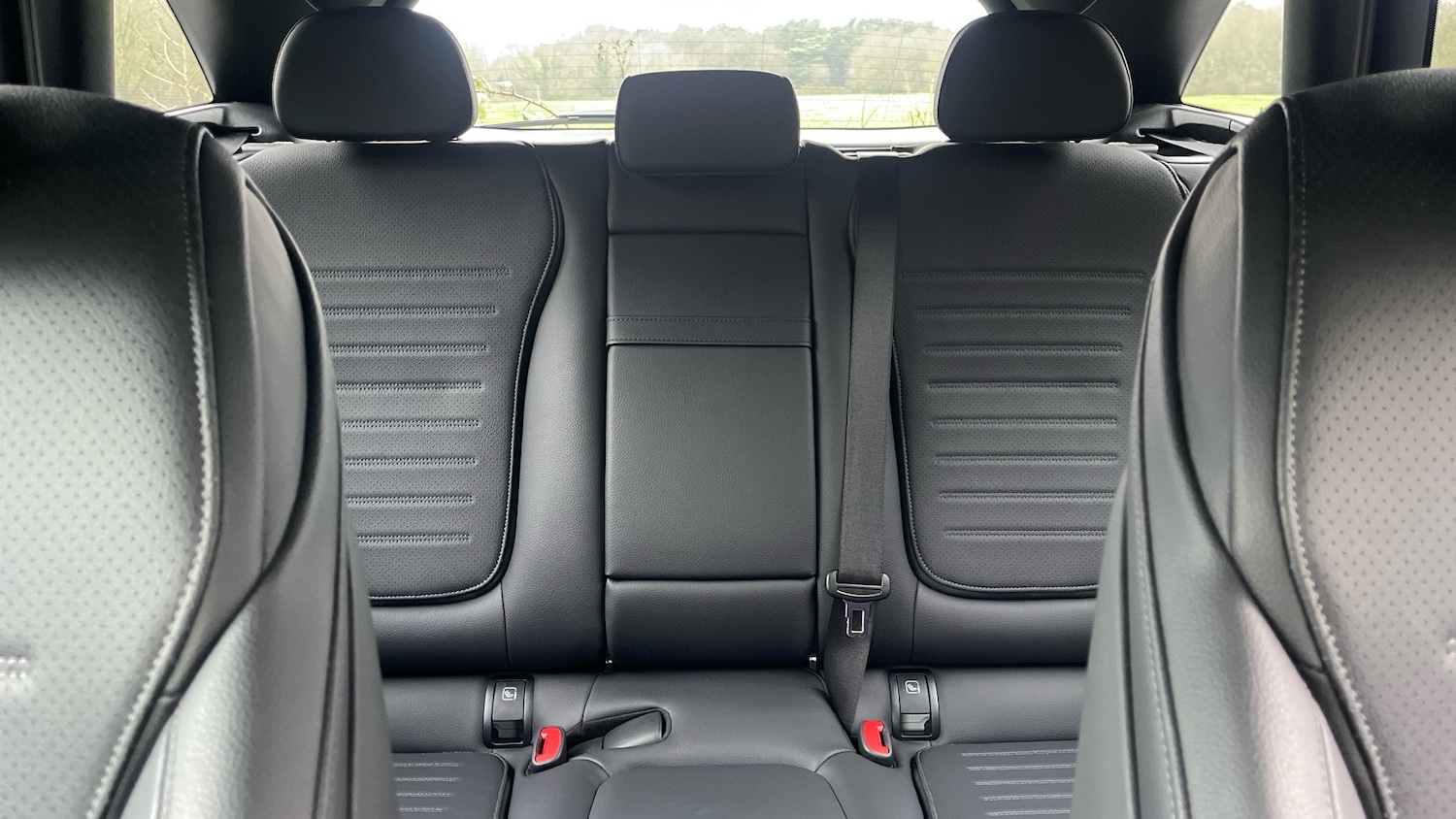 Used Mercedes-Benz GLC 2025 for sale - 77640043: Photo 15