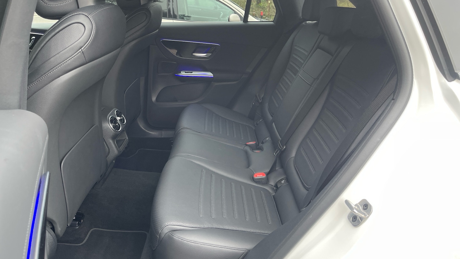 Used Mercedes-Benz GLC 2025 for sale - 77640043: Photo 16