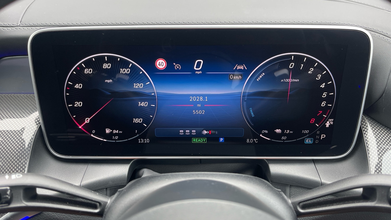 Used Mercedes-Benz GLC 2025 for sale - 77640043: Photo 18