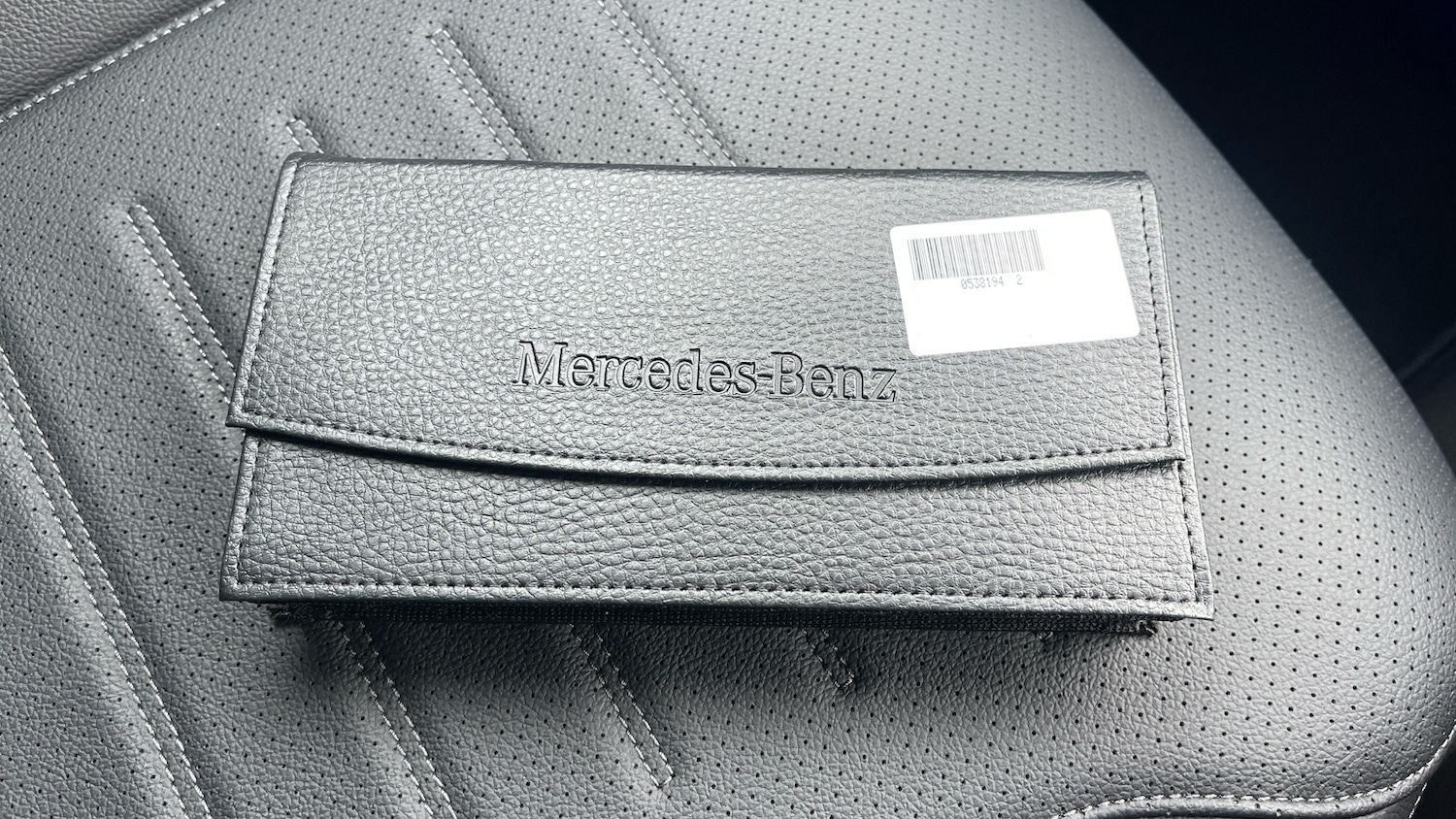 Used Mercedes-Benz GLC 2025 for sale - 77640043: Photo 19