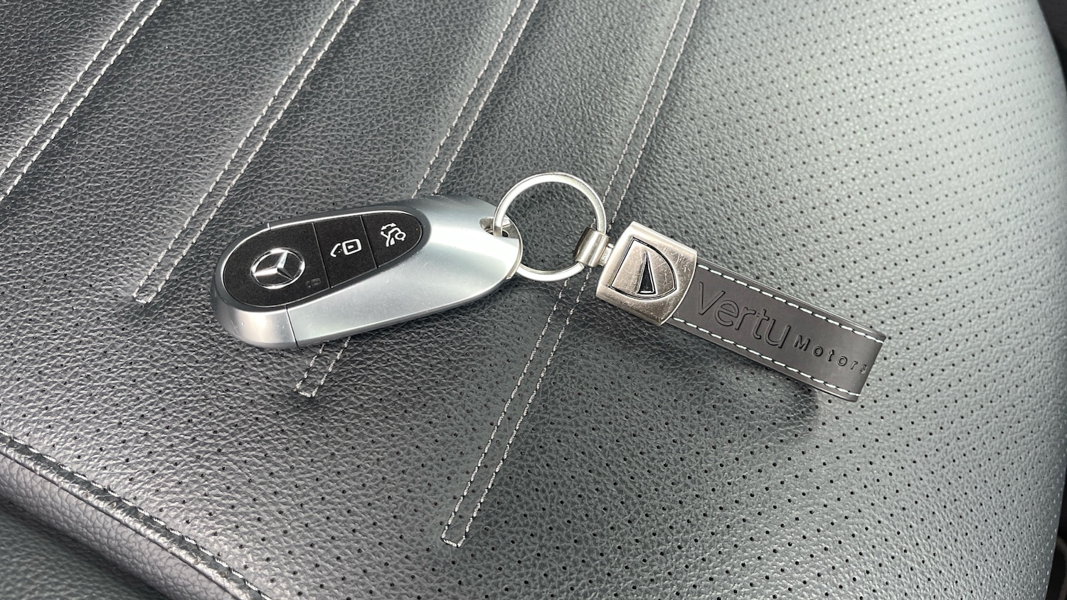 Used Mercedes-Benz GLC 2025 for sale - 77640043: Photo 20