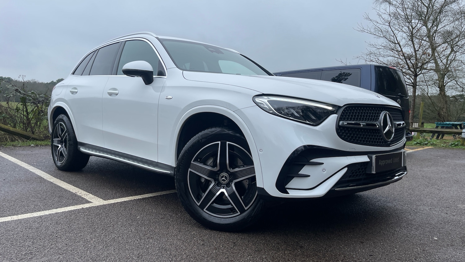 Used Mercedes-Benz GLC 2025 for sale - 77640043: Photo 23