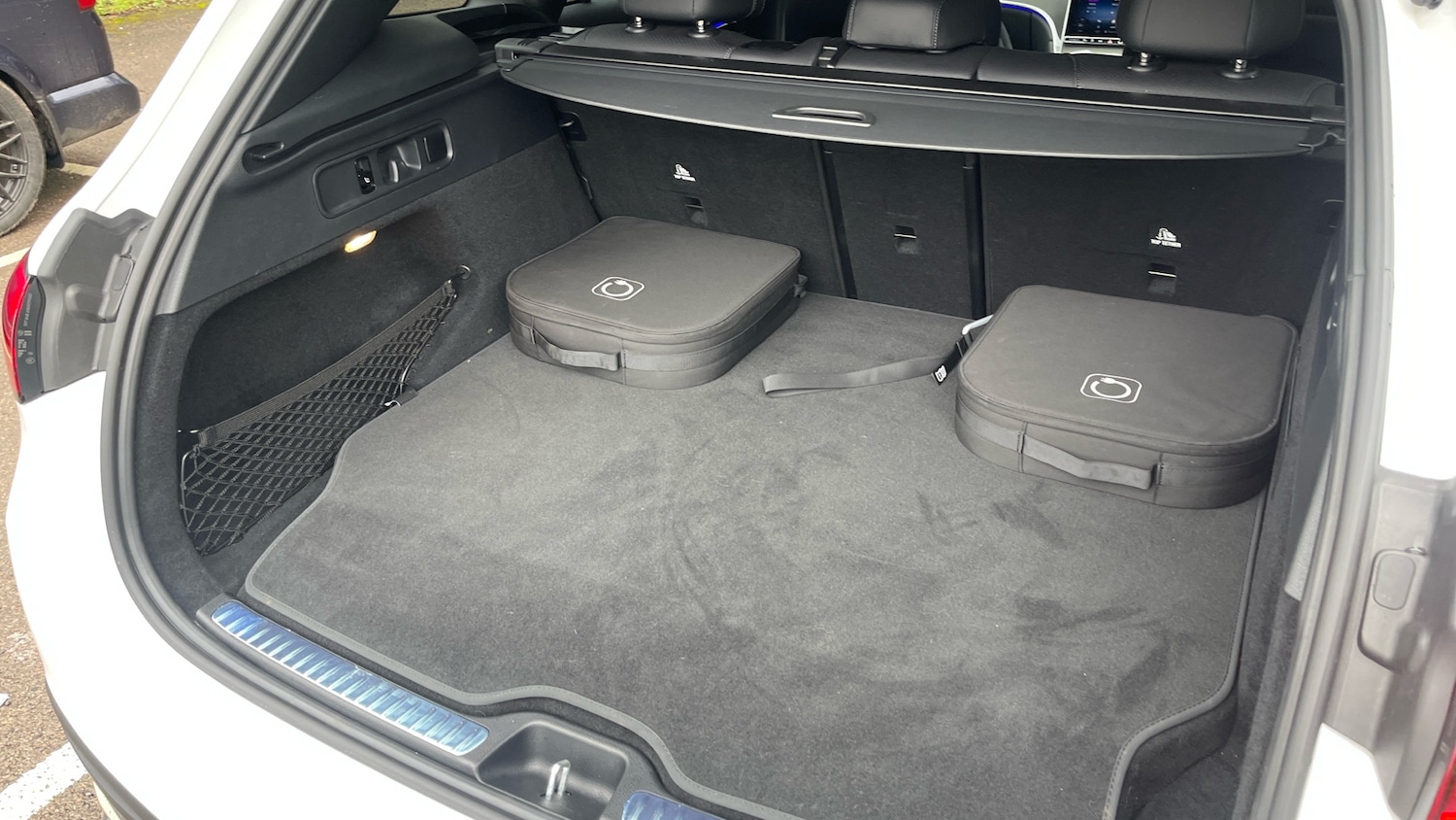 Used Mercedes-Benz GLC 2025 for sale - 77640043: Photo 27