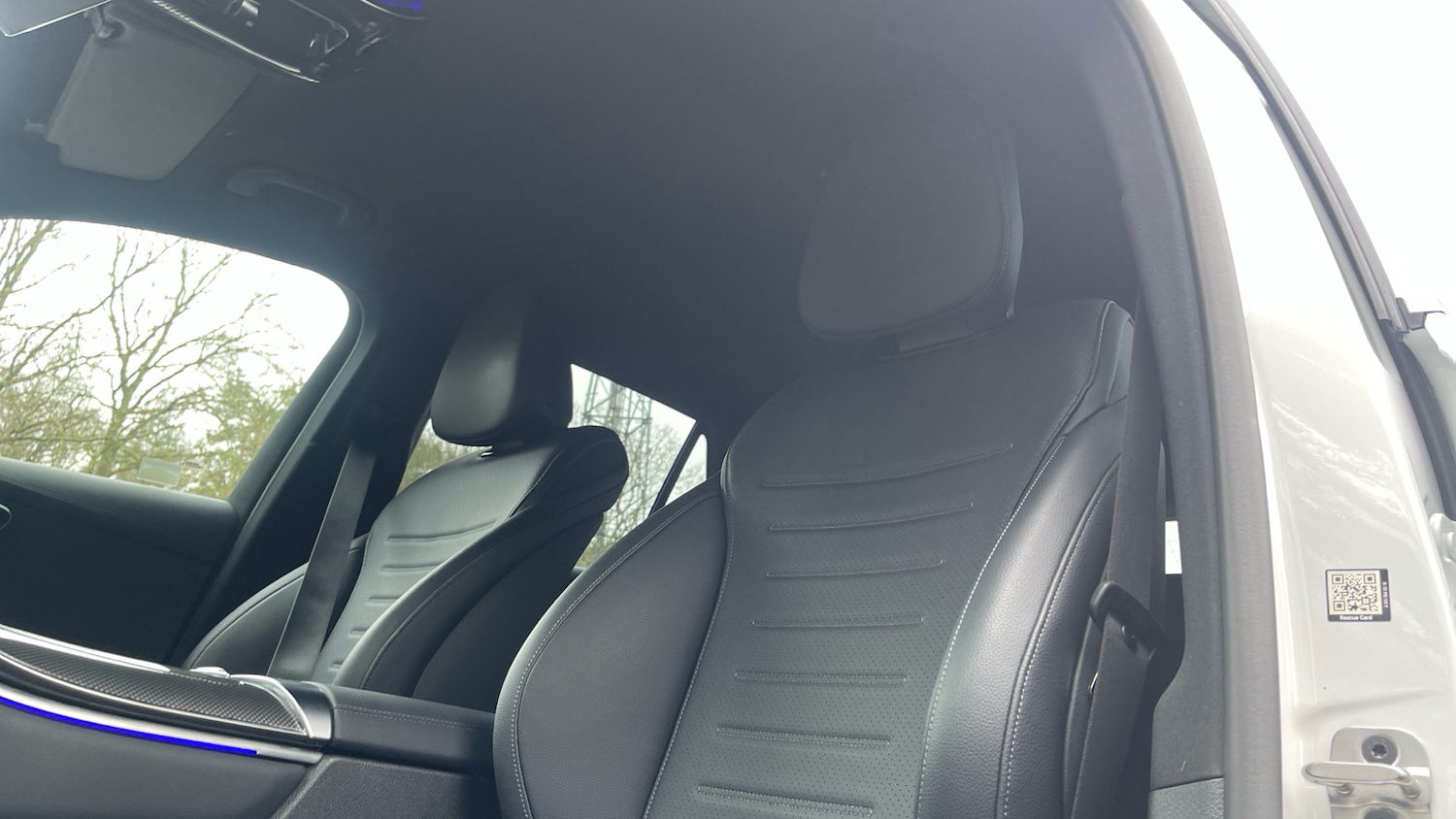 Used Mercedes-Benz GLC 2025 for sale - 77640043: Photo 32