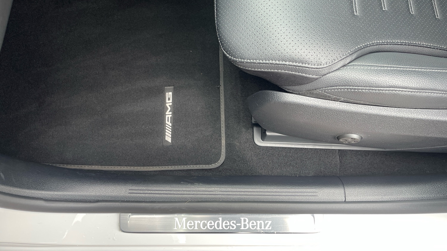 Used Mercedes-Benz GLC 2025 for sale - 77640043: Photo 33