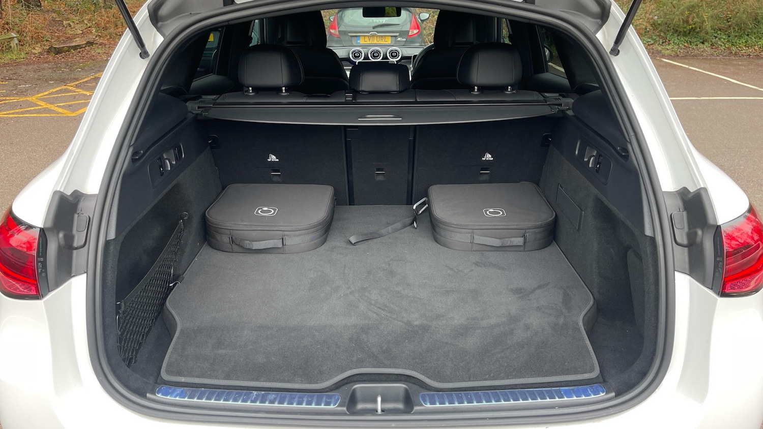 Used Mercedes-Benz GLC 2025 for sale - 77640043: Photo 4