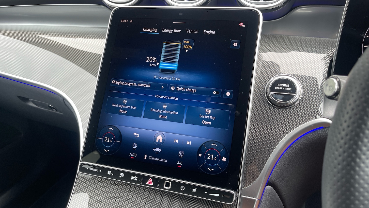 Used Mercedes-Benz GLC 2025 for sale - 77640043: Photo 43