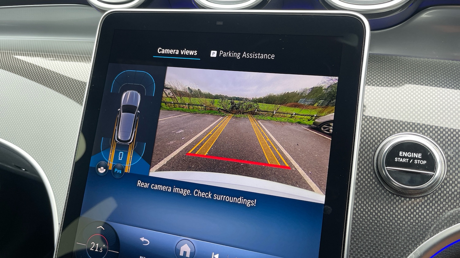 Used Mercedes-Benz GLC 2025 for sale - 77640043: Photo 45