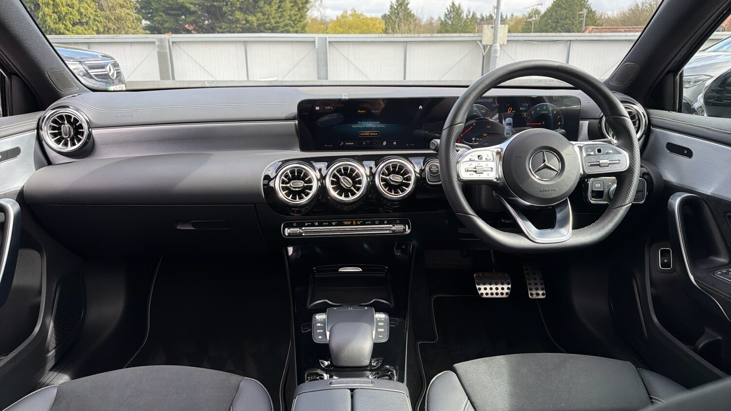 Used Mercedes-Benz A-Class 2022 for sale - 78166115: Photo 10