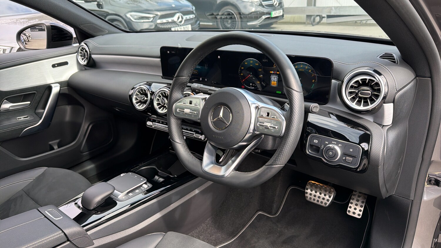 Used Mercedes-Benz A-Class 2022 for sale - 78166115: Photo 11