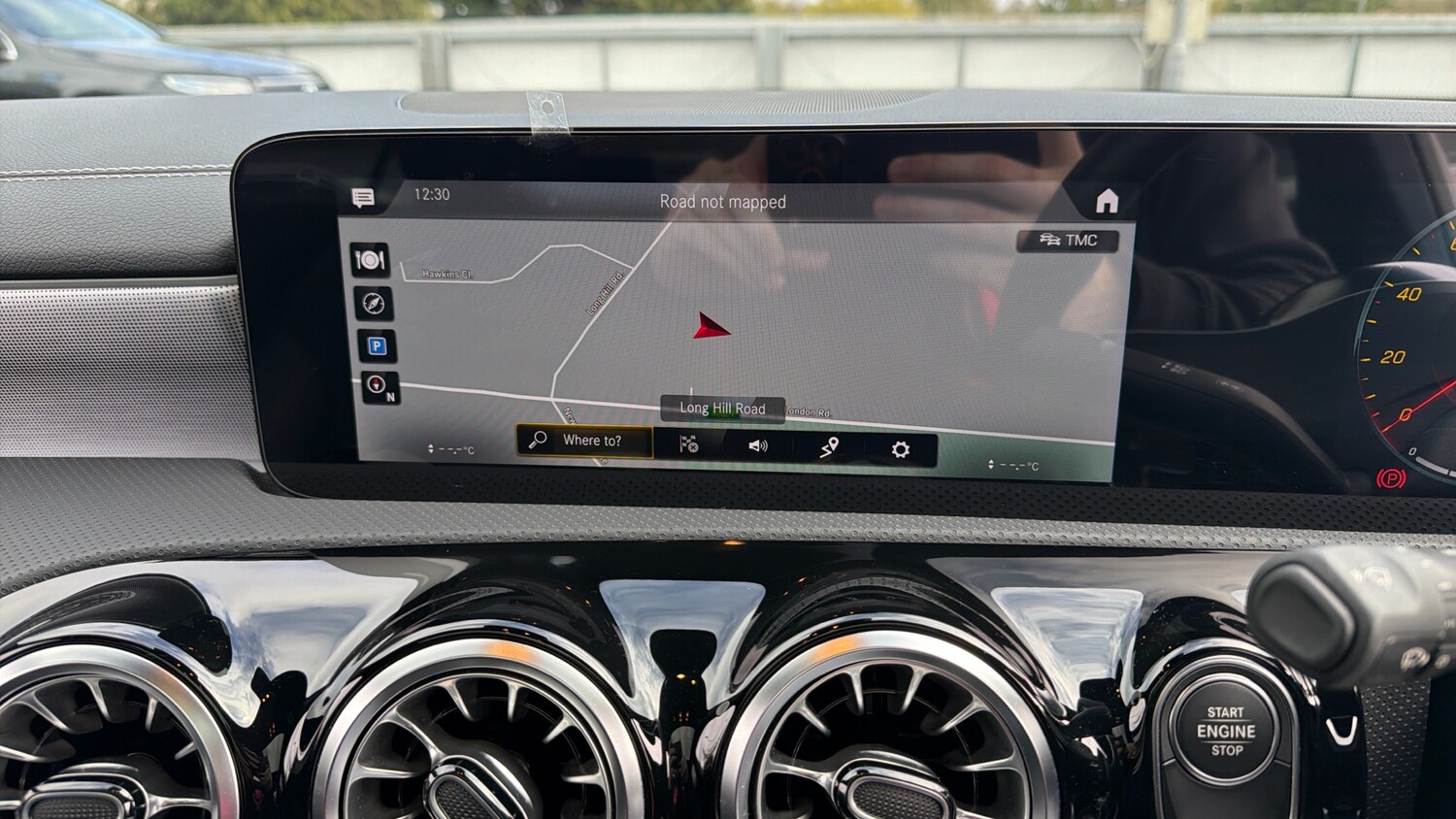 Used Mercedes-Benz A-Class 2022 for sale - 78166115: Photo 12