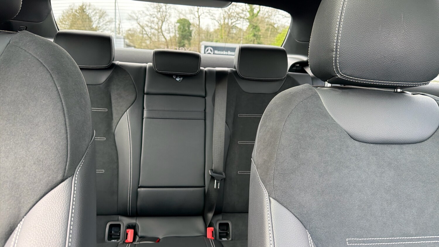 Used Mercedes-Benz A-Class 2022 for sale - 78166115: Photo 15