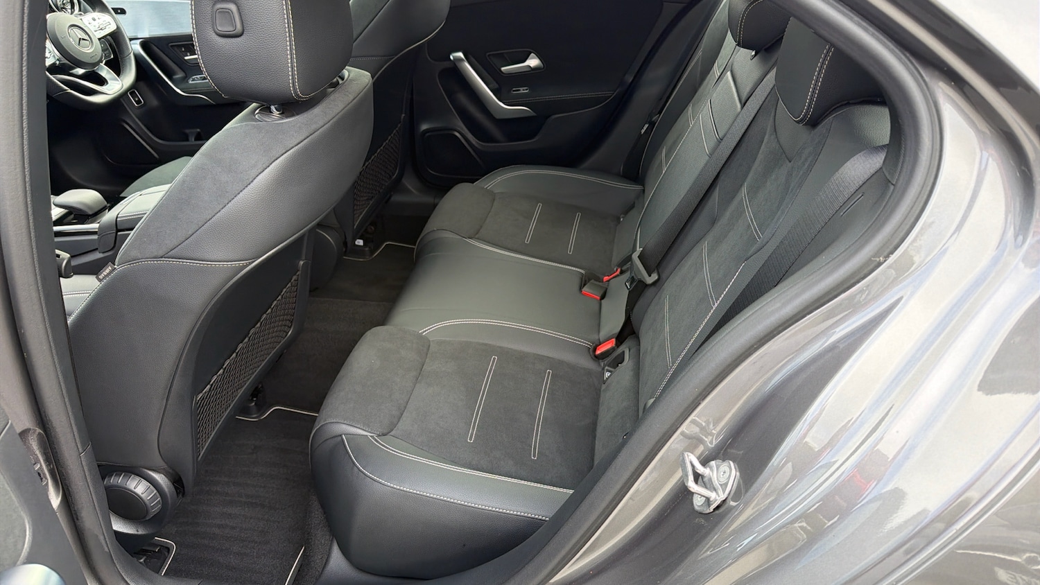 Used Mercedes-Benz A-Class 2022 for sale - 78166115: Photo 16