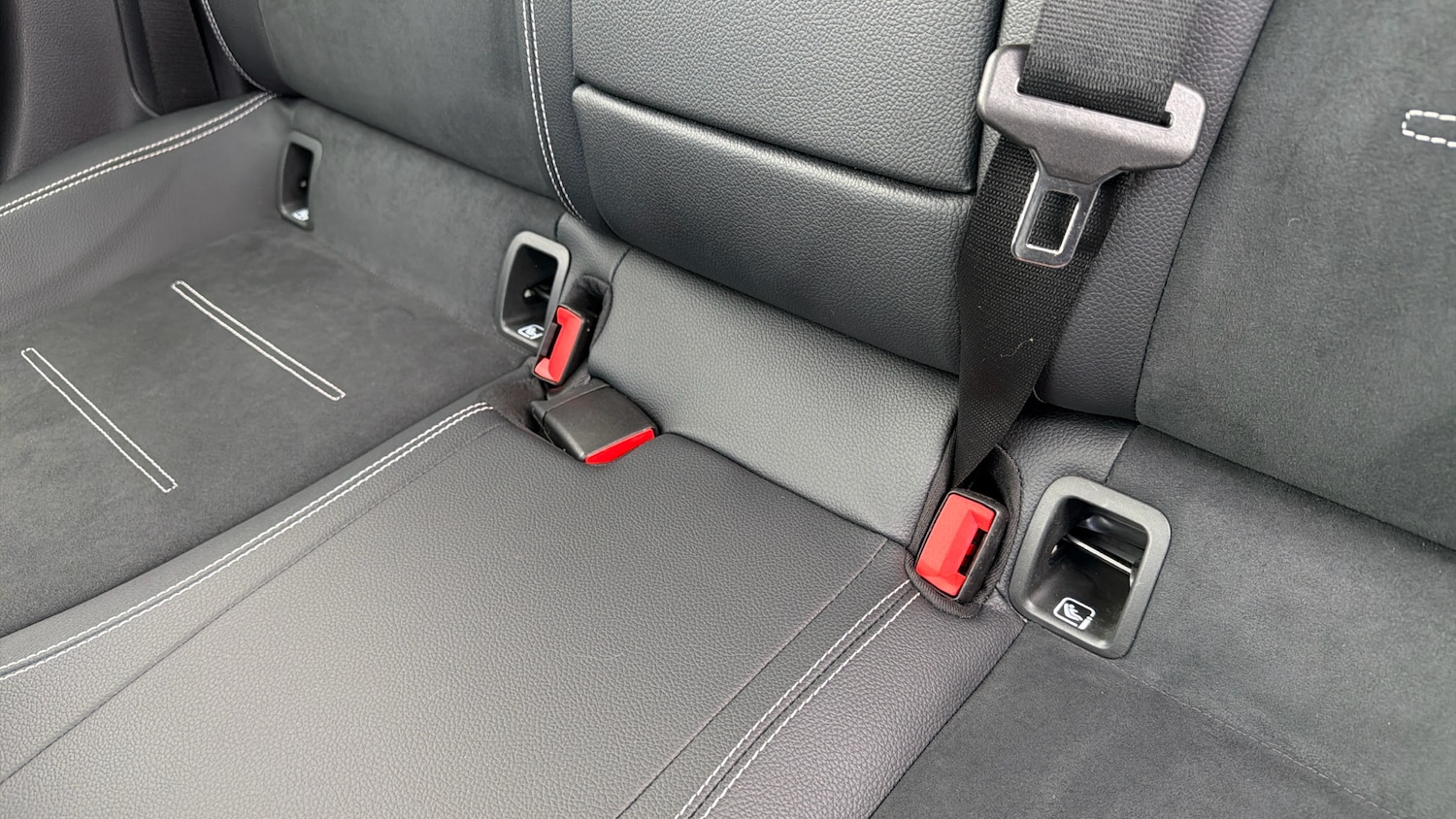 Used Mercedes-Benz A-Class 2022 for sale - 78166115: Photo 17