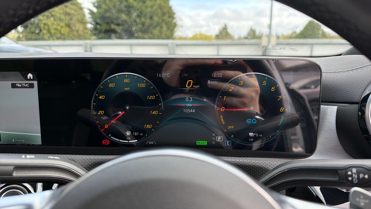 Used Mercedes-Benz A-Class 2022 for sale - 78166115: Photo 18