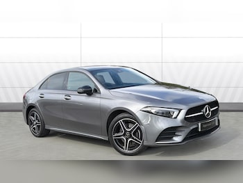 Used Mercedes-Benz A-Class 2022 for sale - 78166115: Photo