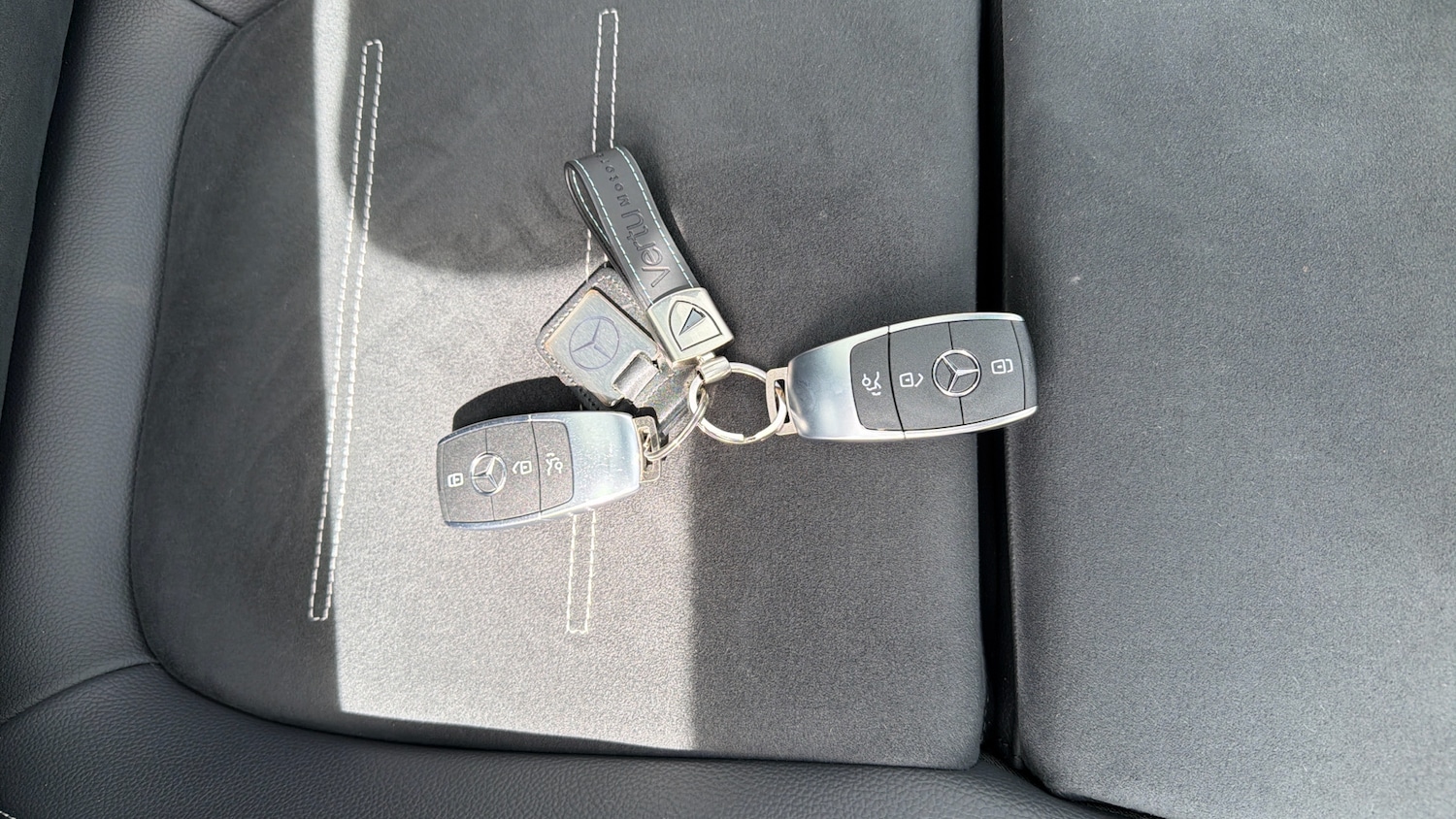 Used Mercedes-Benz A-Class 2022 for sale - 78166115: Photo 20