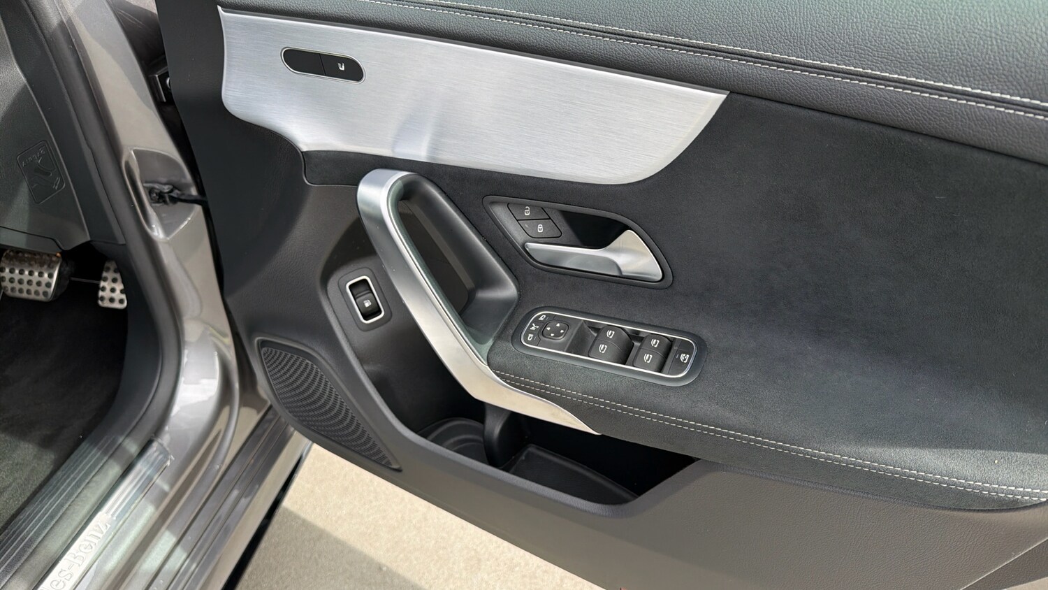 Used Mercedes-Benz A-Class 2022 for sale - 78166115: Photo 22