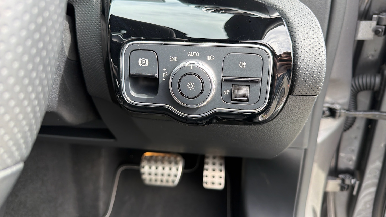 Used Mercedes-Benz A-Class 2022 for sale - 78166115: Photo 23