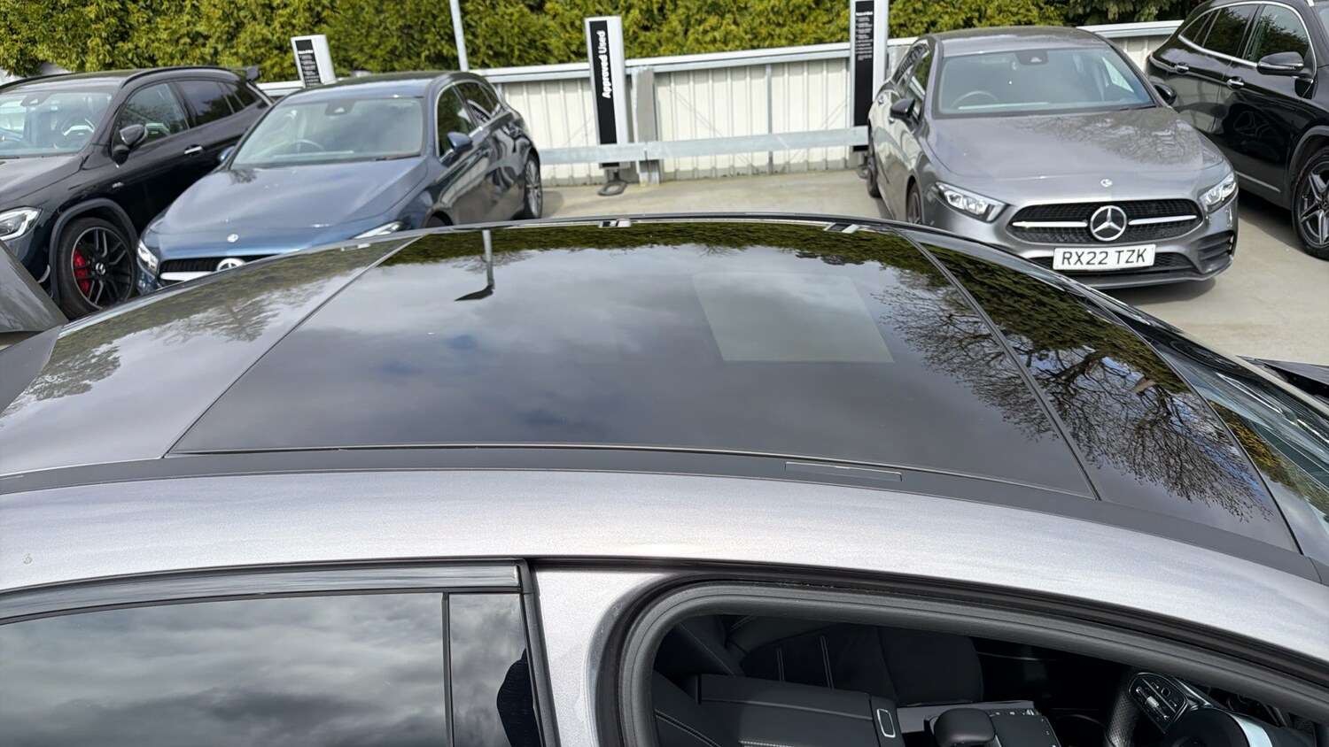 Used Mercedes-Benz A-Class 2022 for sale - 78166115: Photo 24