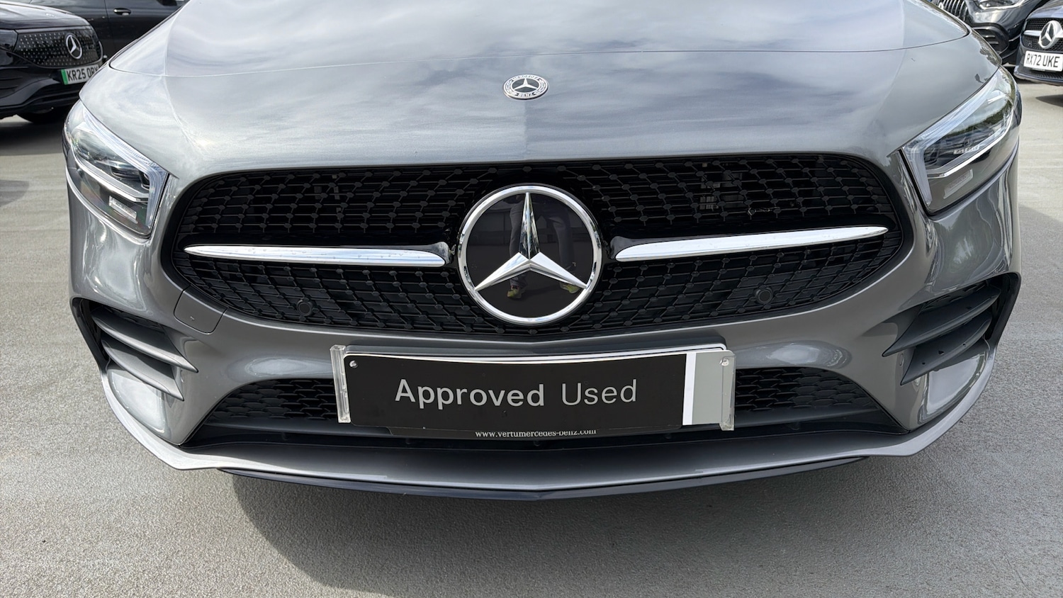 Used Mercedes-Benz A-Class 2022 for sale - 78166115: Photo 27