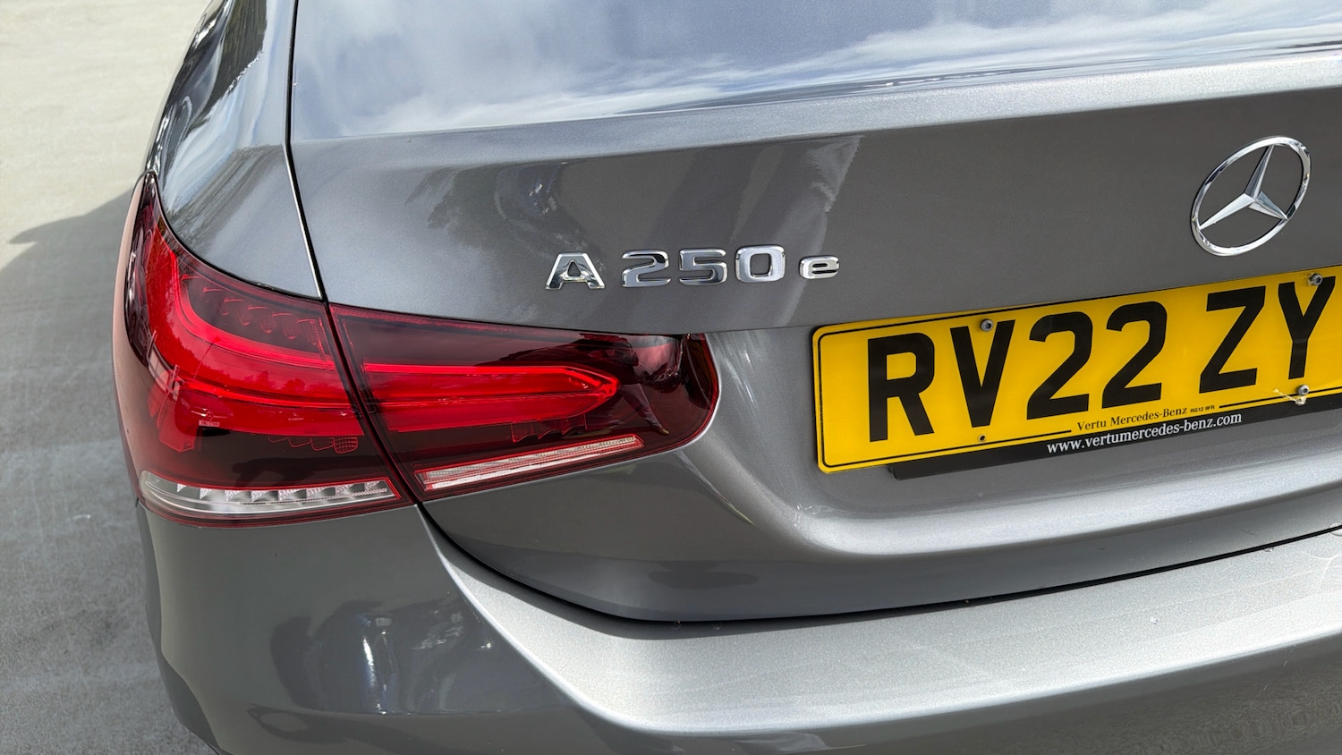 Used Mercedes-Benz A-Class 2022 for sale - 78166115: Photo 28