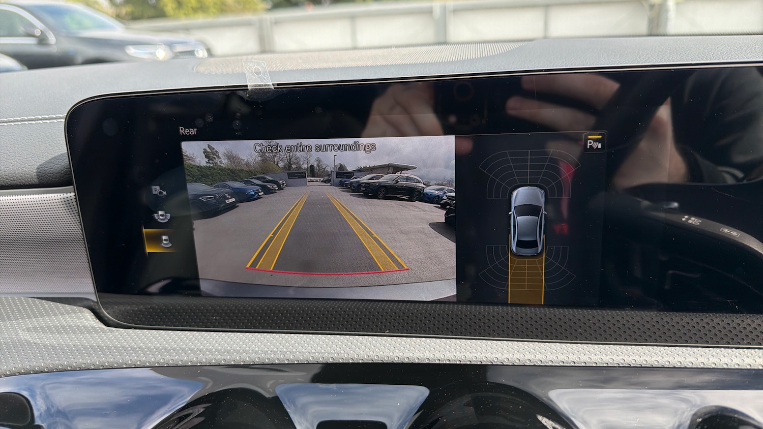 Used Mercedes-Benz A-Class 2022 for sale - 78166115: Photo 32