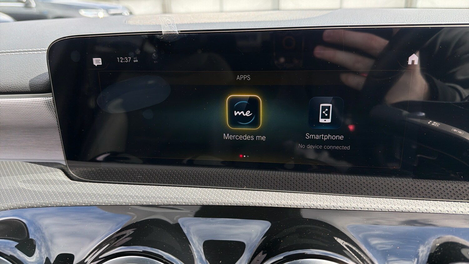 Used Mercedes-Benz A-Class 2022 for sale - 78166115: Photo 33