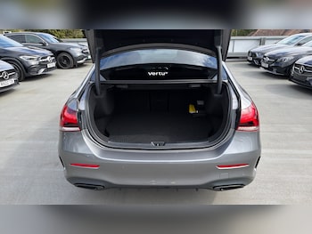 Used Mercedes-Benz A-Class 2022 for sale - 78166115: Photo