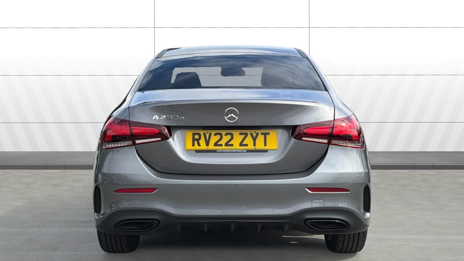 Used Mercedes-Benz A-Class 2022 for sale - 78166115: Photo 6
