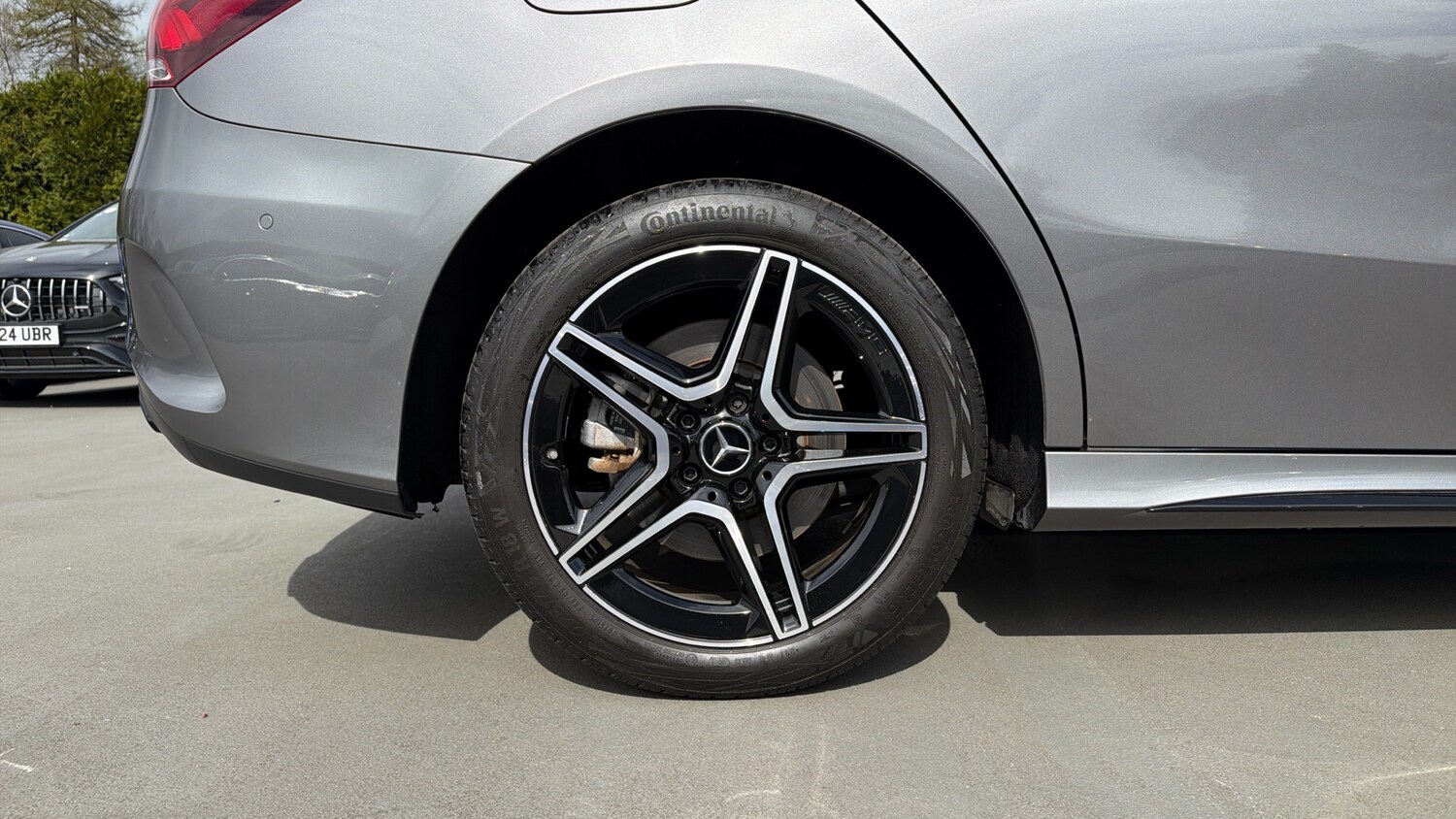 Used Mercedes-Benz A-Class 2022 for sale - 78166115: Photo 7