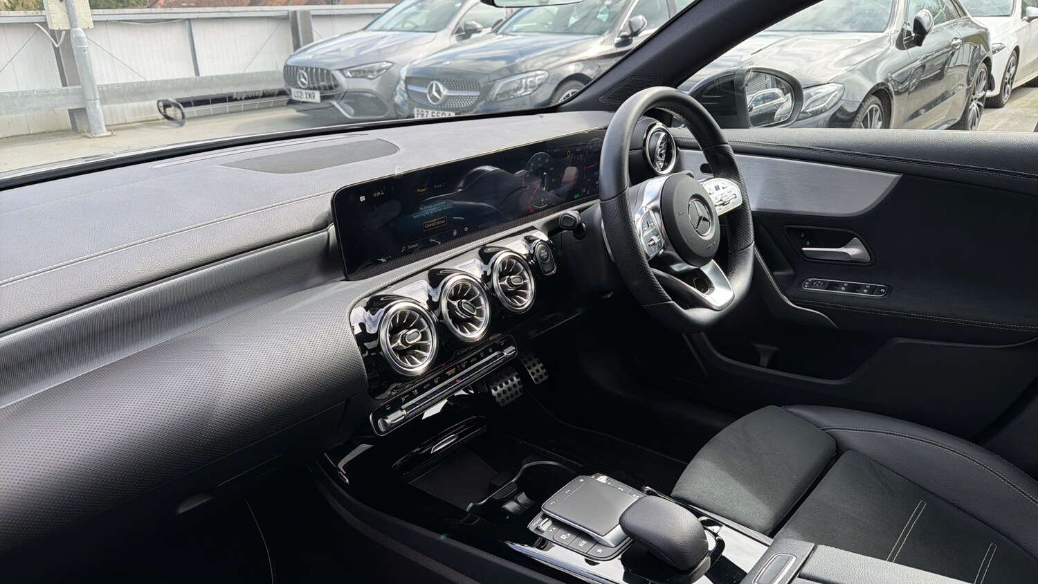 Used Mercedes-Benz A-Class 2022 for sale - 78166115: Photo 9