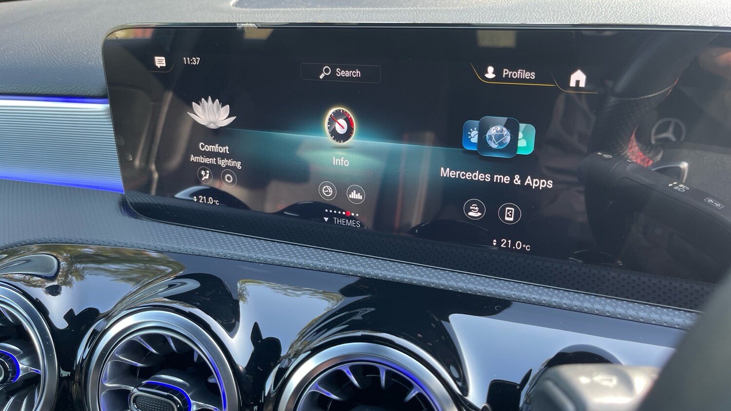 Used Mercedes-Benz A-Class 2023 for sale - 77817895: Photo 12