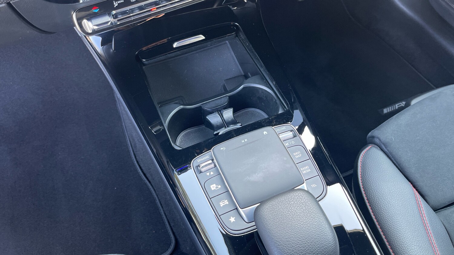 Used Mercedes-Benz A-Class 2023 for sale - 77817895: Photo 13