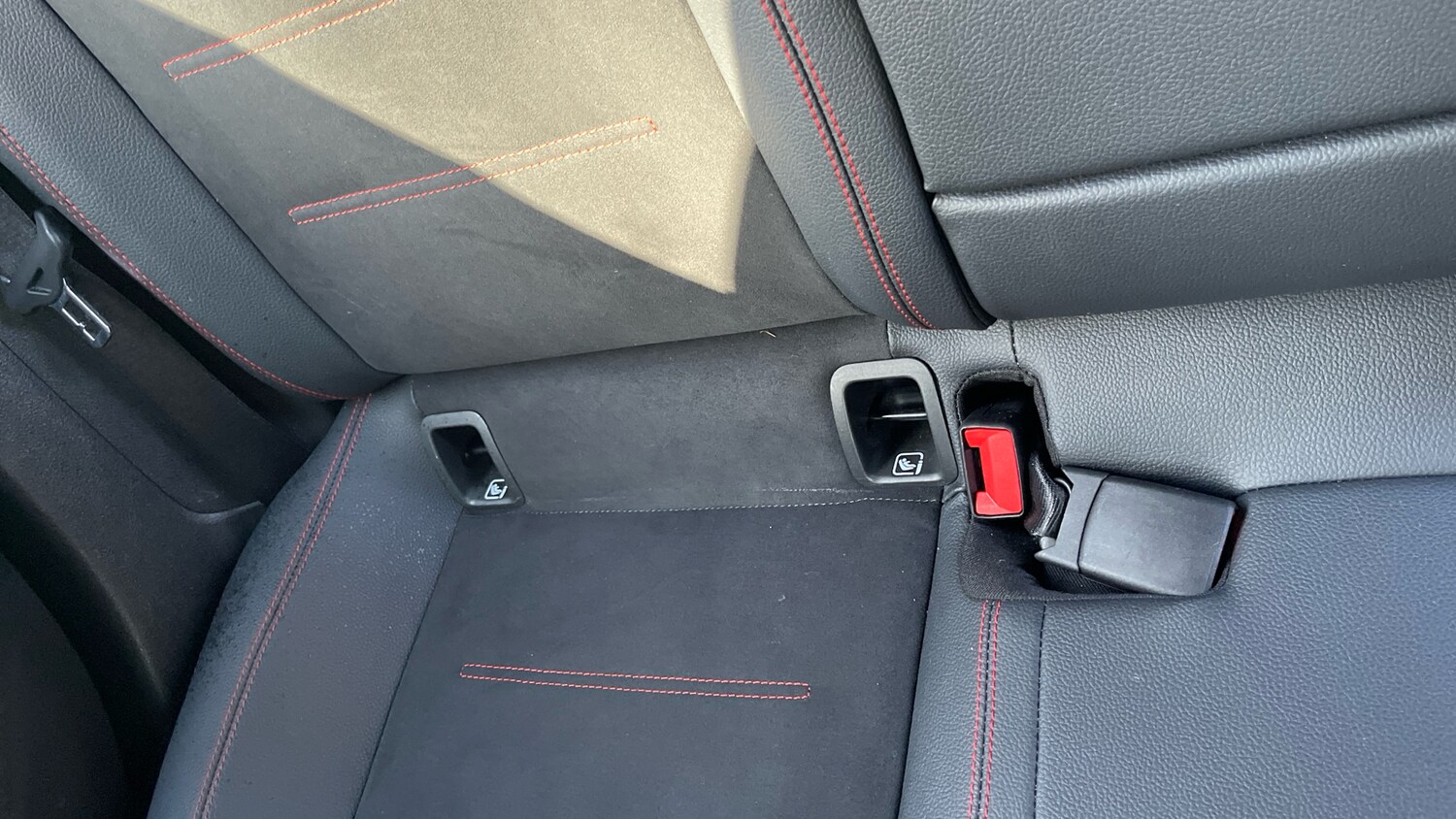 Used Mercedes-Benz A-Class 2023 for sale - 77817895: Photo 17