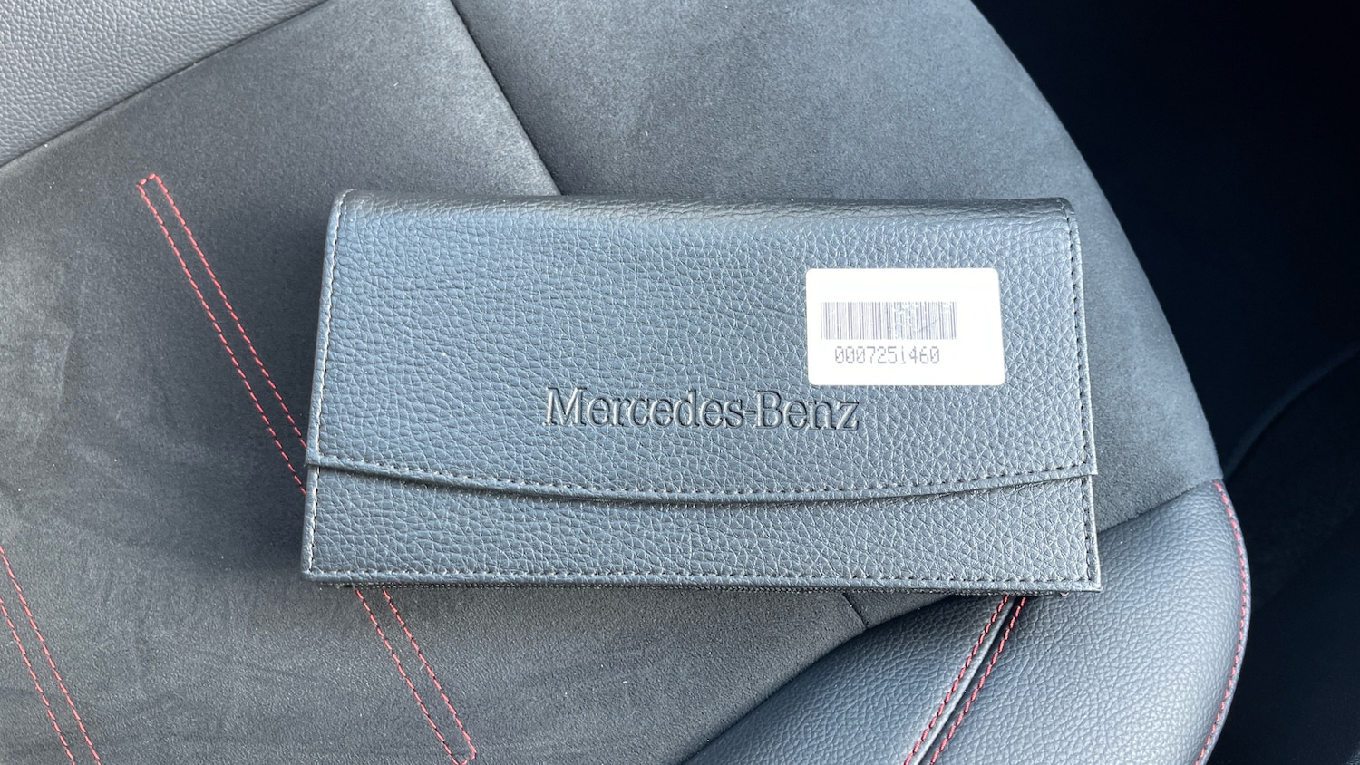 Used Mercedes-Benz A-Class 2023 for sale - 77817895: Photo 19