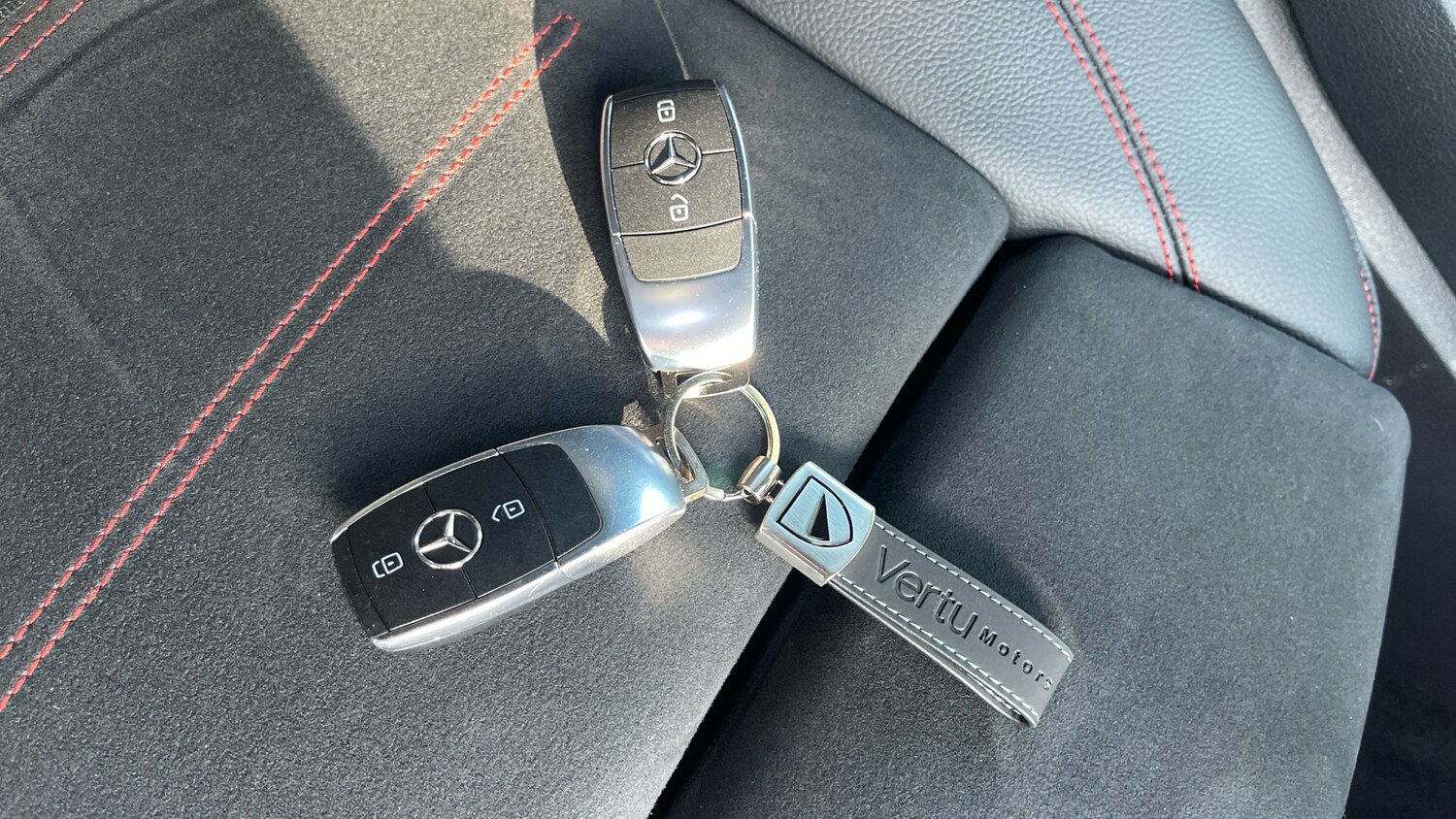 Used Mercedes-Benz A-Class 2023 for sale - 77817895: Photo 20