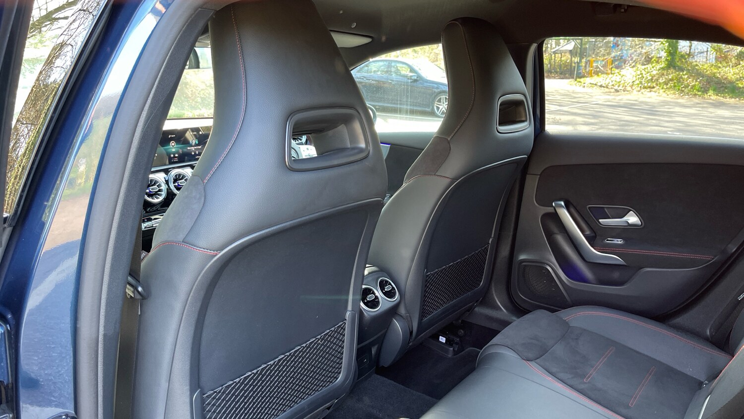 Used Mercedes-Benz A-Class 2023 for sale - 77817895: Photo 28