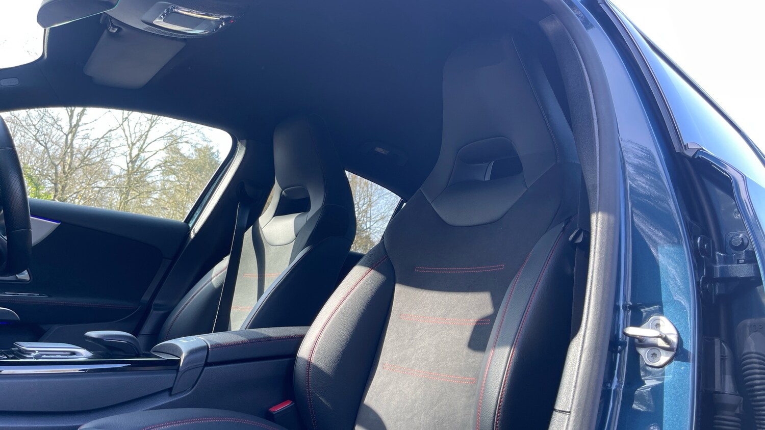 Used Mercedes-Benz A-Class 2023 for sale - 77817895: Photo 31