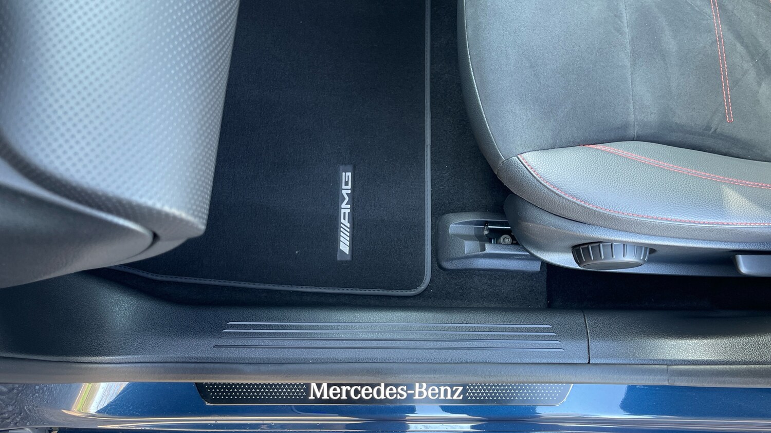 Used Mercedes-Benz A-Class 2023 for sale - 77817895: Photo 32