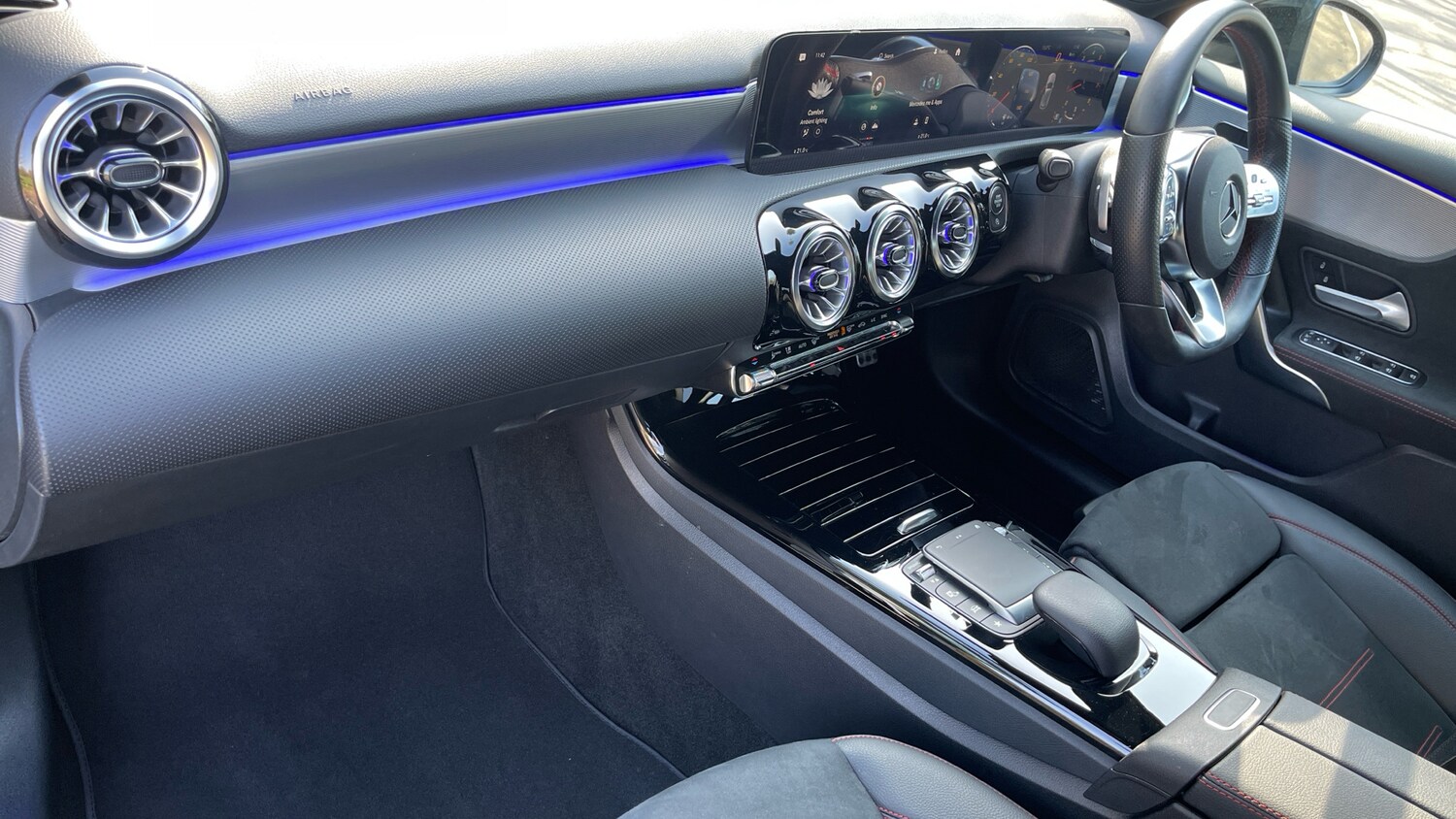 Used Mercedes-Benz A-Class 2023 for sale - 77817895: Photo 33