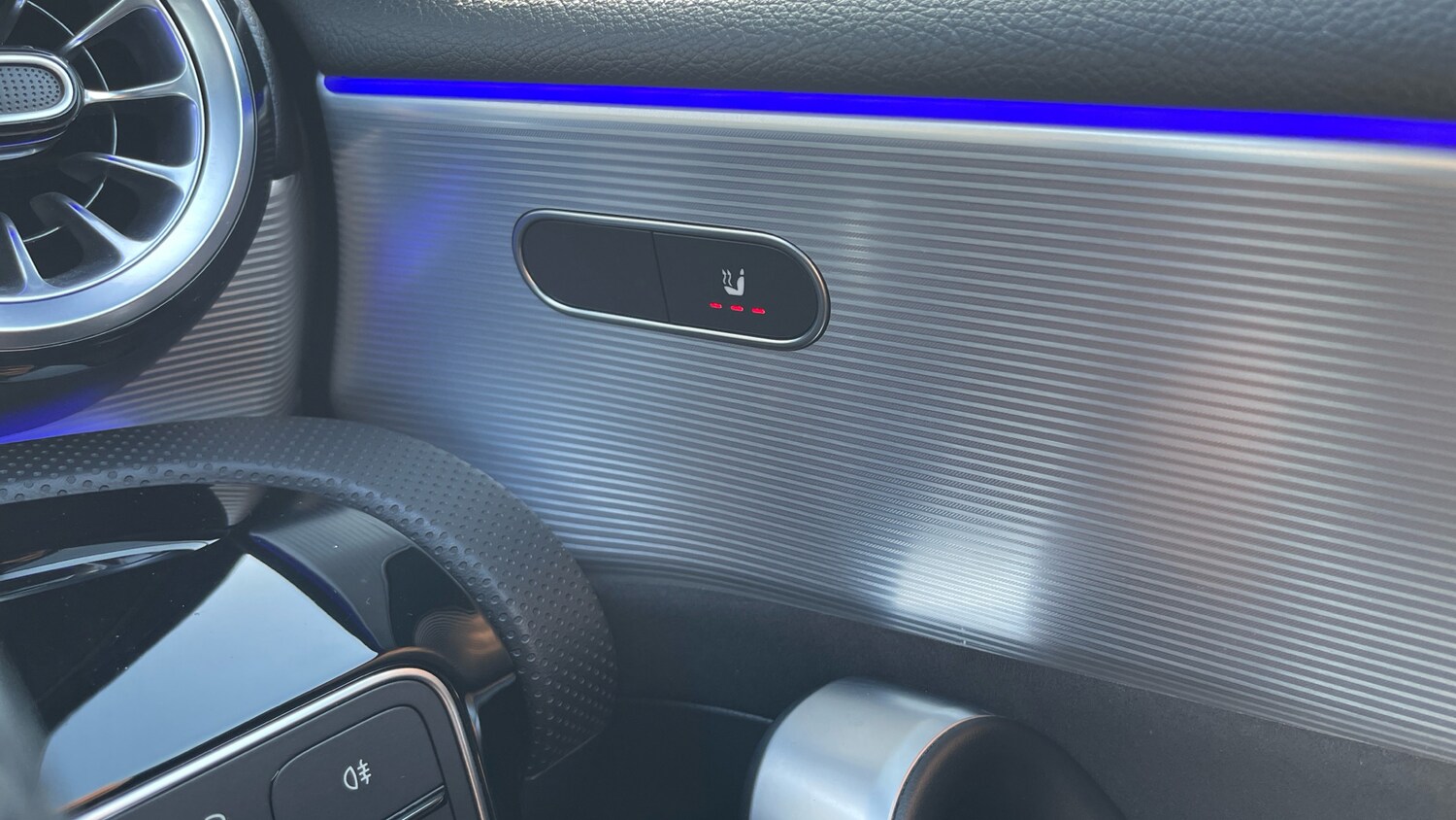 Used Mercedes-Benz A-Class 2023 for sale - 77817895: Photo 35